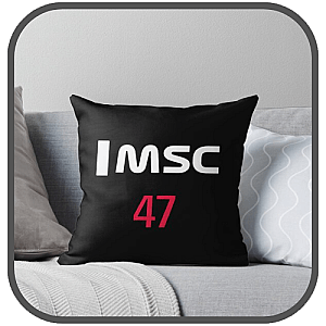 Mick Schumacher Pillows Cover