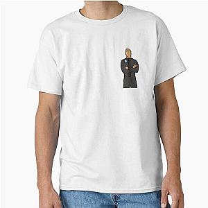 Mick Schumacher Mercedes Classic T-Shirt