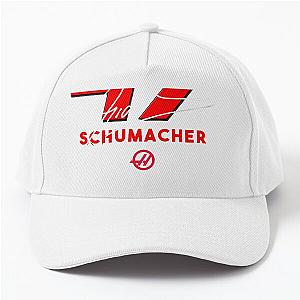 Mick Schumacher 2022 Classic Baseball Cap