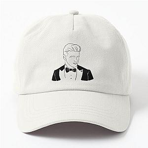 Mick Schumacher Dad Hat