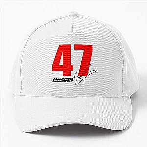 Mick Schumacher Baseball Cap