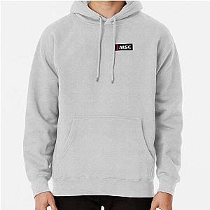 Mick Schumacher Michael Schumacher Ferrari F1 Hoodie