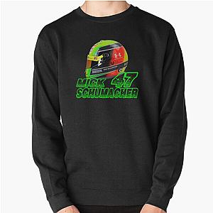 Mick Schumacher Sweatshirt