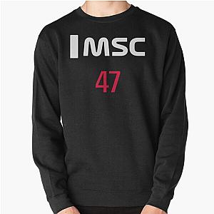 Mick Schumacher F1 Sweatshirt