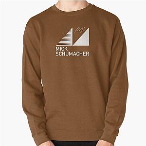 F1 Mick Schumacher Pullover Sweatshirt