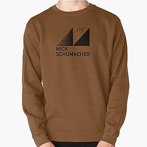 F1 Mick Schumacher Pullover Sweatshirt