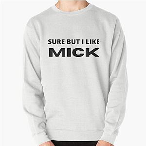Funny Mick Schumacher Sweatshirt