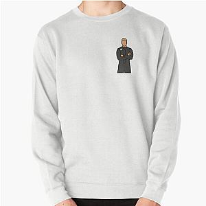 Mick Schumacher Mercedes Sweatshirt