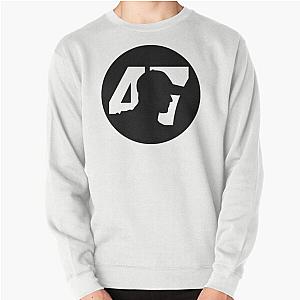 F1 Mick Schumacher Pullover Sweatshirt