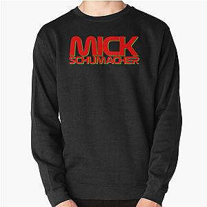 47 Mick Schumacher Pullover Sweatshirt