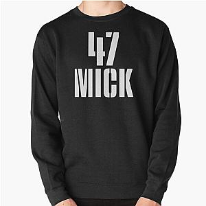 Mick Schumacher Sweatshirt
