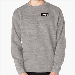 Mick Schumacher Michael Schumacher Ferrari F1 Pullover Sweatshirt
