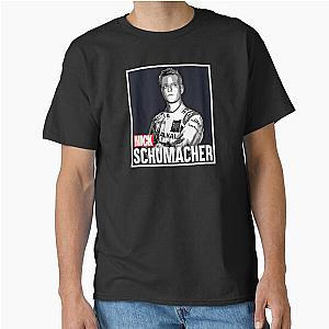 Team Mick Schumacher T-Shirt