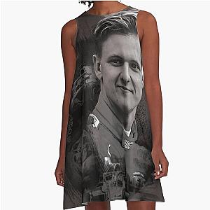 Mick Schumacher Dress