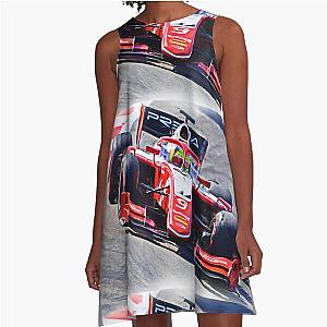 Mick Schumacher F2 2019 Dress
