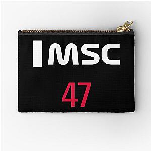 Mick Schumacher F Pouch