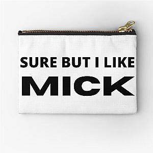 Mick Schumacher Zipper Pouch