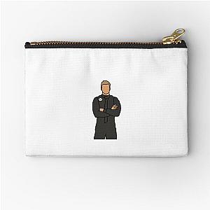 Mick Schumacher Mercedes Pouch