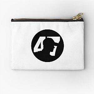F1 Mick Schumacher Zipper Pouch