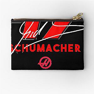 Mick Schumacher 2022 Classic Pouch