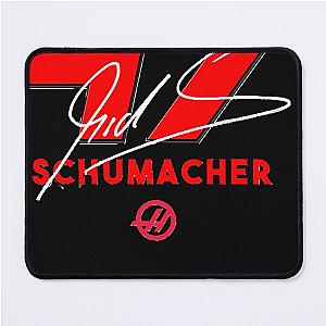 Mick Schumacher 2022 Classic T-Shirt Mousepad