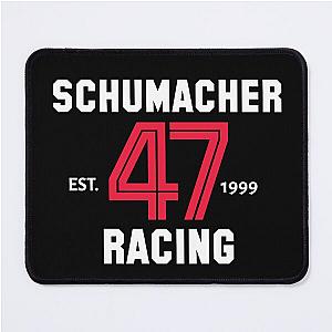 Mick Schumacher Racing Pad