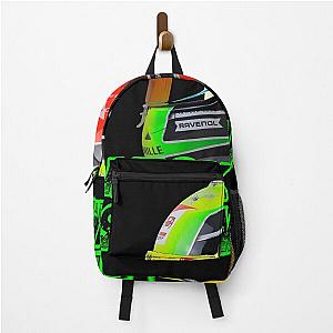 Mick Schumacher Back Pack