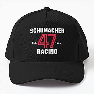 Mick Schumacher Racing Cap