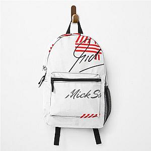 Mick Schumacher 2021 Backpack