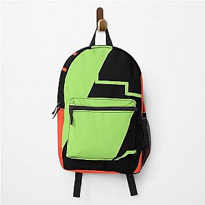 2021 Mick Schumacher F1 Helmet Design Backpack