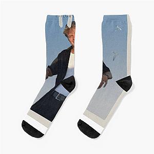 1989 Mick Schumacher Socks