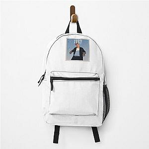Mick Schumacher Backpack