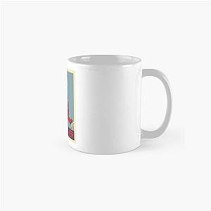 Mick Schumacher Haas mug