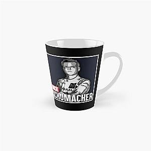 Team Mick Schumacher Mug