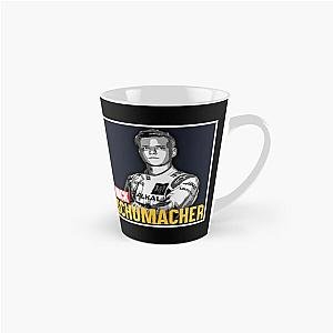 Mick Schumacher Team Mug