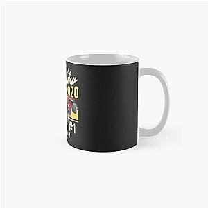 Mick Schumacher F2 Champion Mug