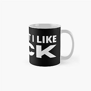 Mick Schumacher Classic Mug