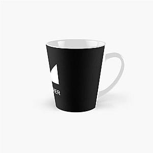 Mick Schumacher Tall Mug
