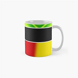 Mick Schumacher 2021 Classic Helmet Mug
