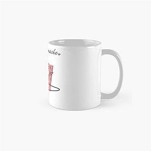 Mick Schumacher Classic Mug