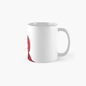 Mick Schumacher Classic Mug