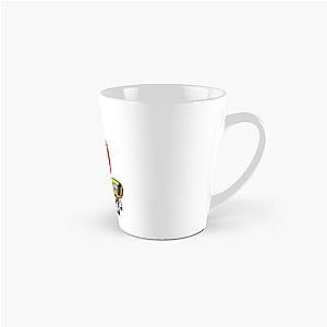 Michael Schumacher Tall Mug