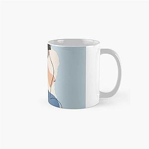 Mick Schumacher Classic Mug