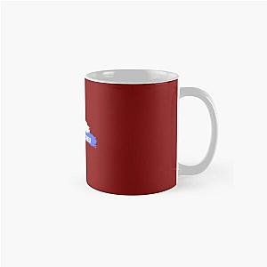 Mick Schumacher Classic Mug