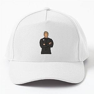 Mick Schumacher Mercedes Cap