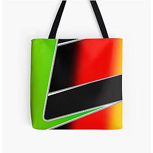 Mick Schumacher 2020 Tote Bag