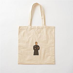 Mick Schumacher Mercedes Tote Bag