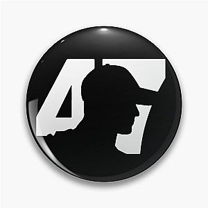 F1 Mick Schumacher Pin