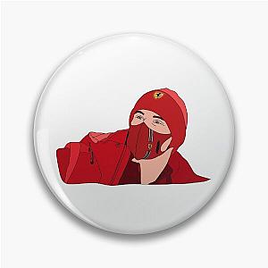 Mick Schumacher Pin