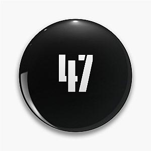 Mick Schumacher Pin